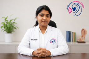 Miss Jeevitha Muniappan