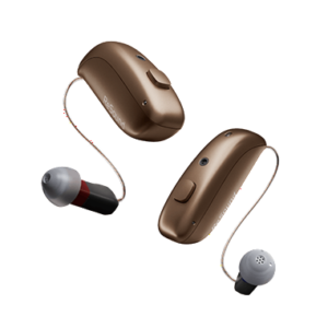 ReSound Vivia (Latest AI Hearing Aid)