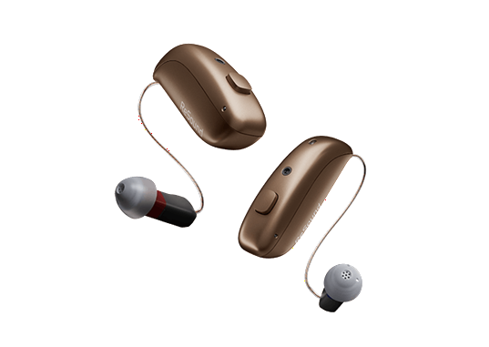 ReSound Vivia (Latest AI Hearing Aid)