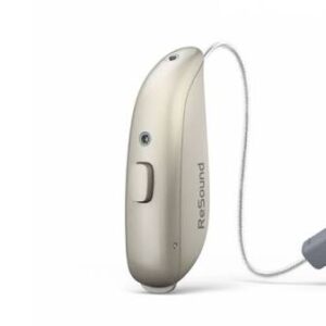 ReSound Vivia 7 Hearing Aid - Audiotone Hearing Clinics